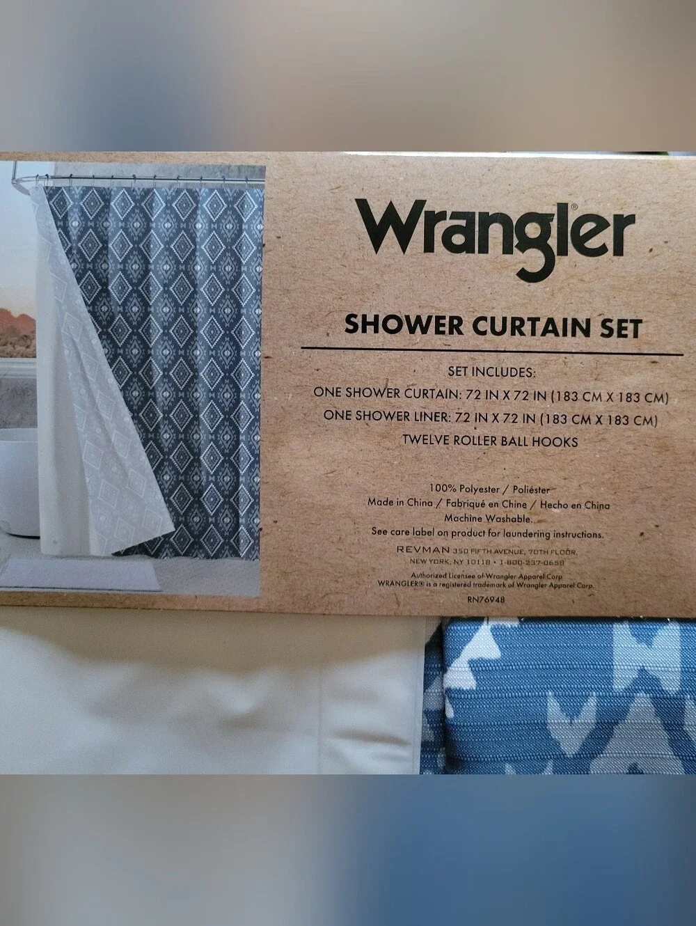 Wrangler make sure